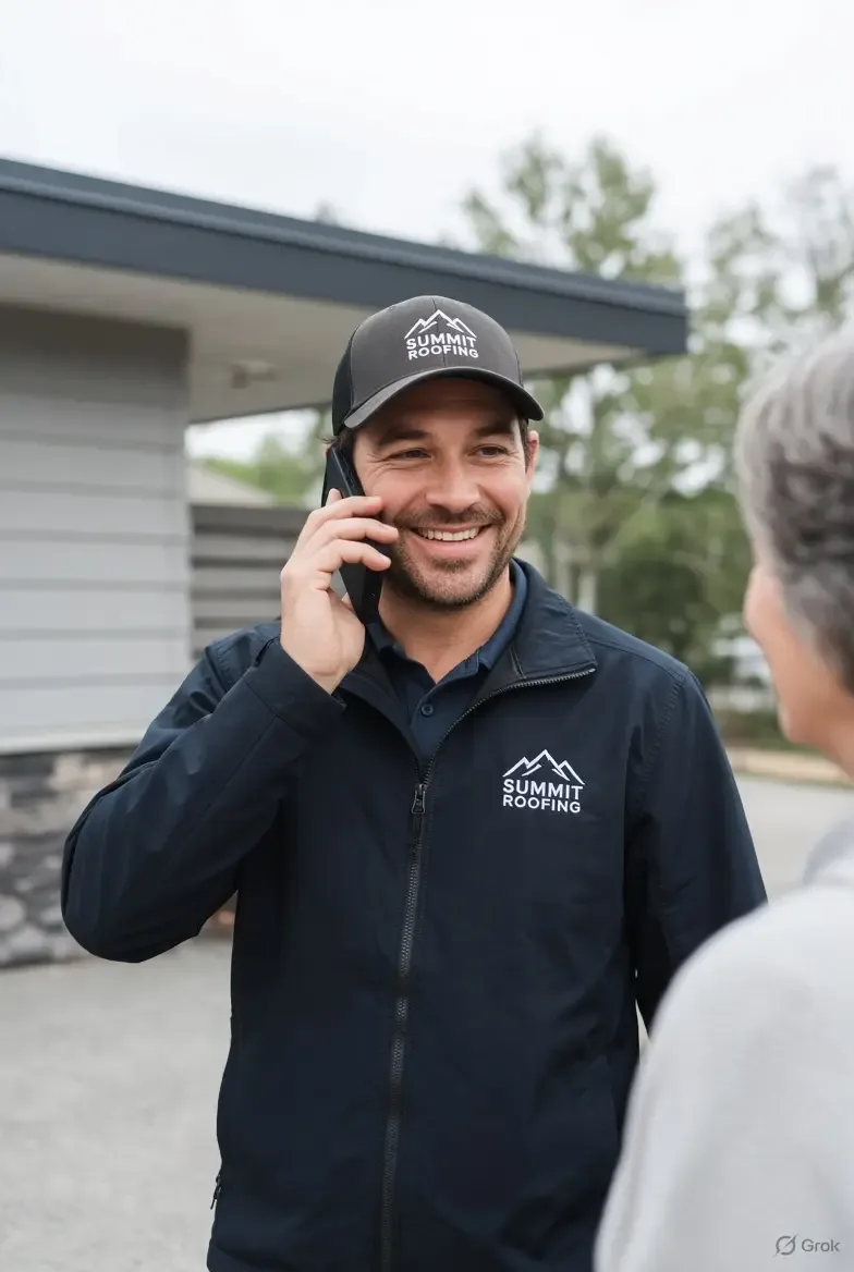 Flat Roof Leak Repair Holder, FL FAQs
